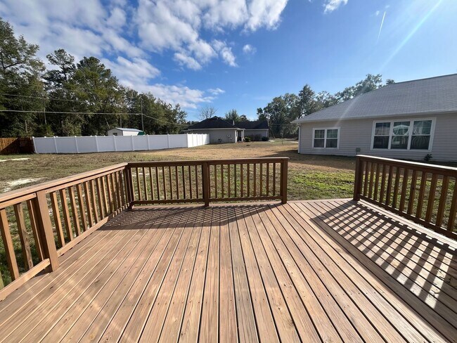 Building Photo - Brand New Construction- New 3 Bedroom, 2 Bath home in Lake City