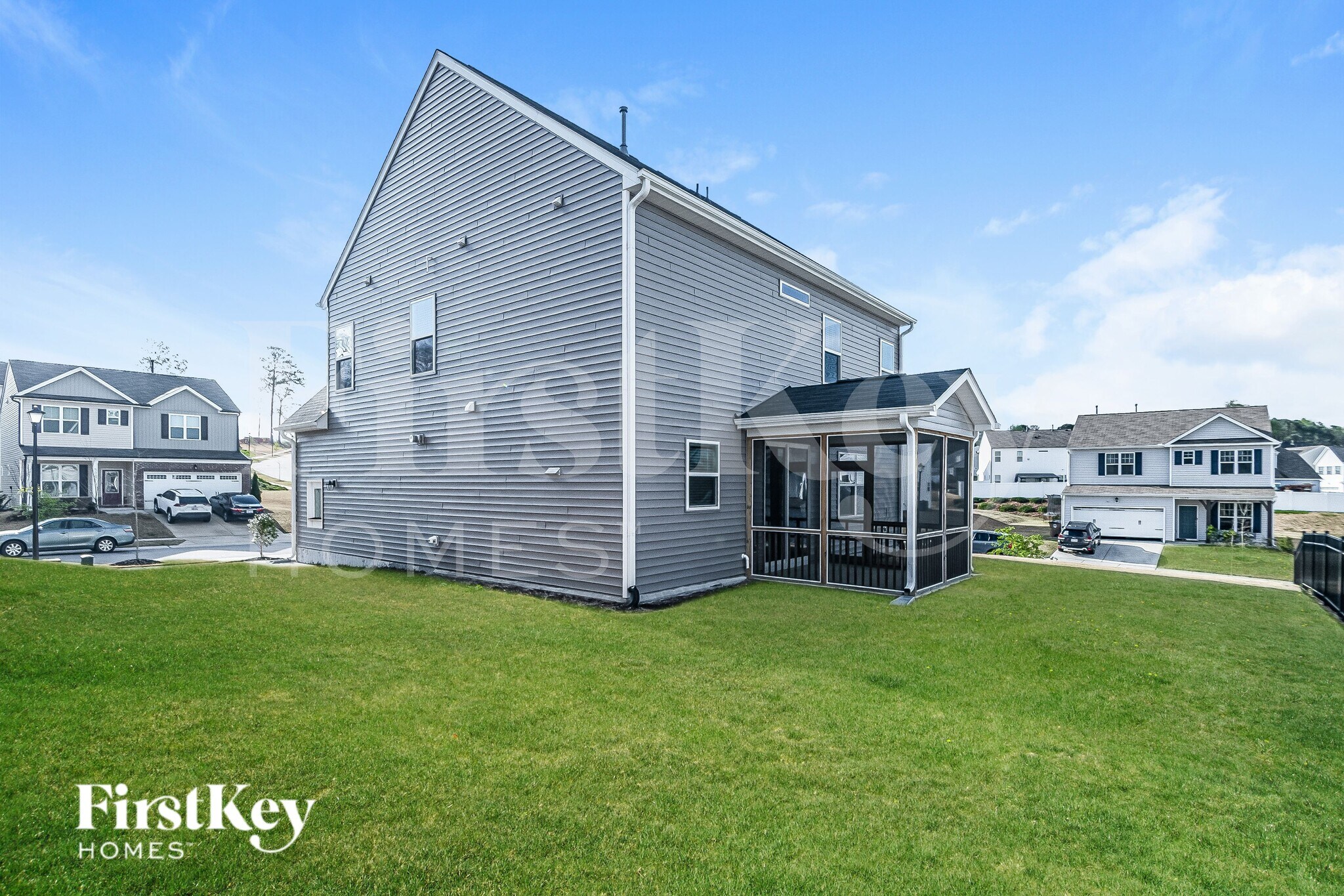 Building Photo - 501 Rain Drizzle Ct