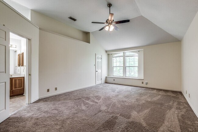 Building Photo - 4-BEDROOM IN WESTCREEK, NORTHSIDE ISD