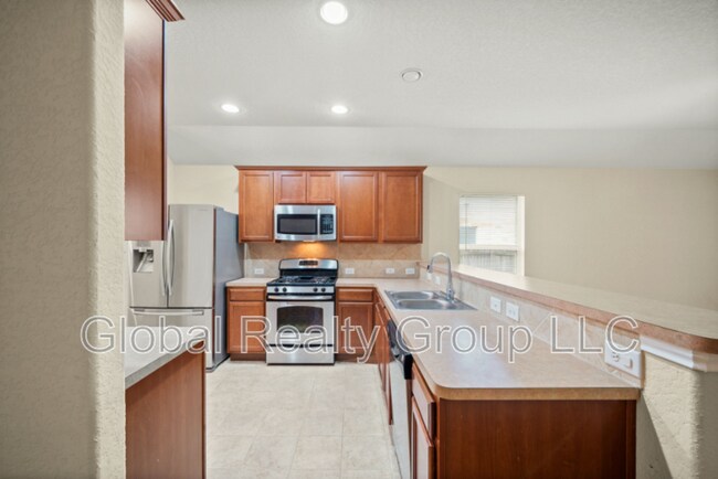 Building Photo - 3113 Muntjac