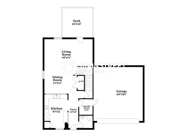 Building Photo - 3 Bedroom Pet-Friendly Home in Wentzville, MO with Main Street Renewal