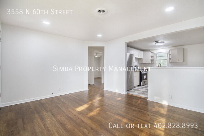 Primary Photo - 3558 N 60th St