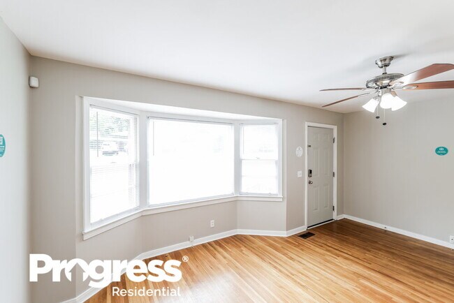 Building Photo - 1507 29th Ave