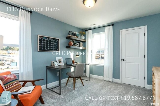 Building Photo - 3115 Dunnock Dr