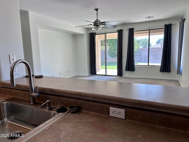 Building Photo - 4324 S Fireside Trail
