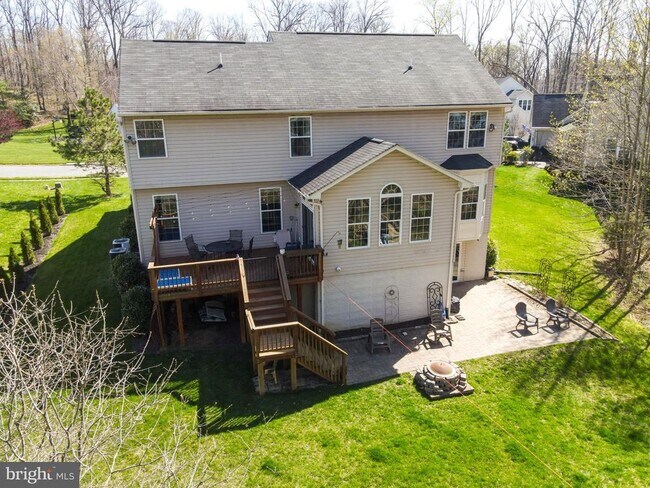 Building Photo - 15558 Marsh Overlook Dr