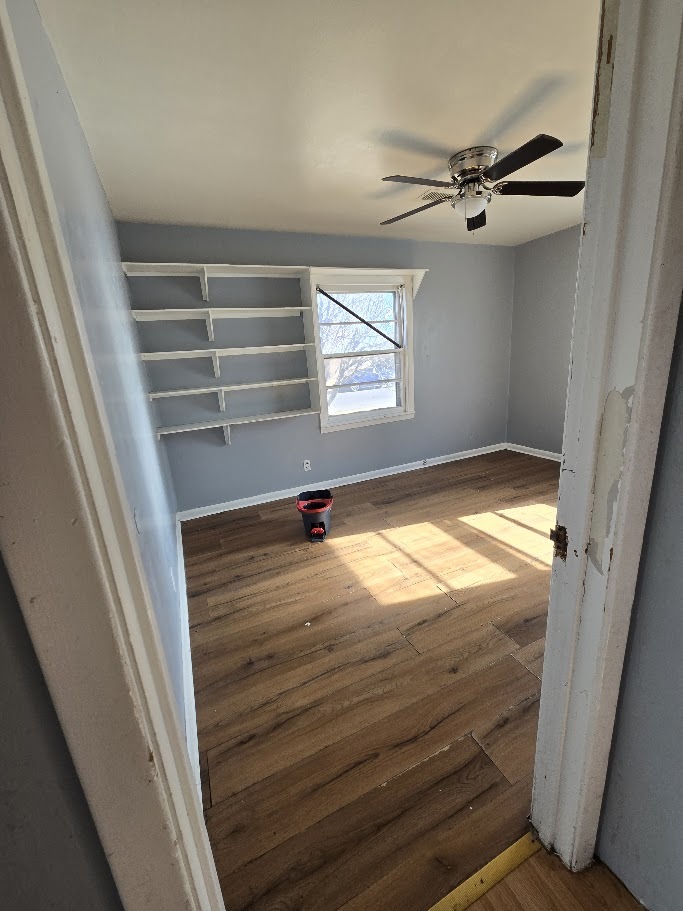 Building Photo - 4118 S Harrison St