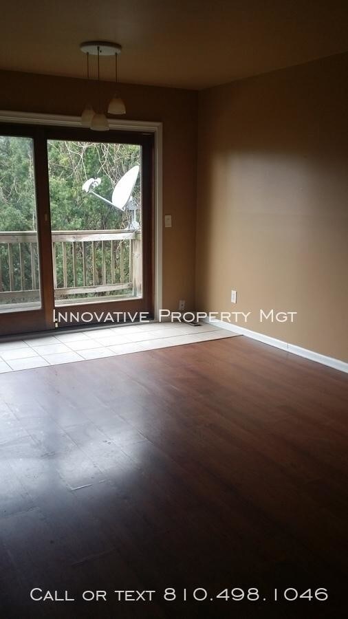 1 bedroom in Flint Township MI 48532 3469 Ridgecliffe Dr Flint MI