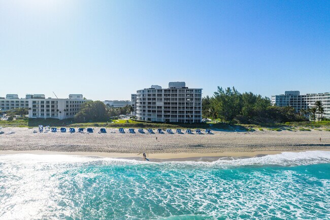 Building Photo - 2780 S Ocean Blvd