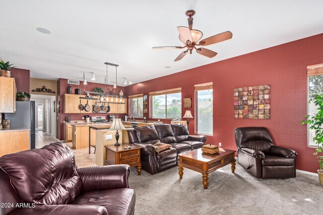 Building Photo - 2750 S Nolina Pl