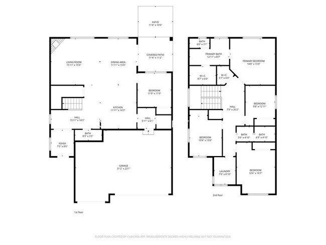 Building Photo - 709 182nd St E