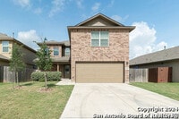 Building Photo - 2611 Barbwire Wy