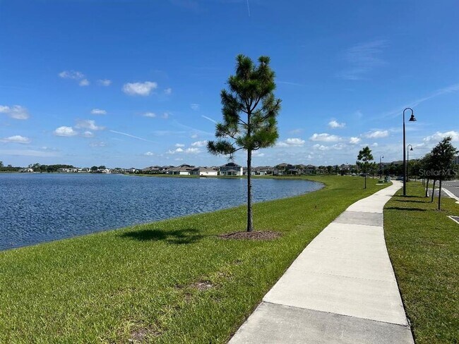 Building Photo - 5548 Settlingstone Ln