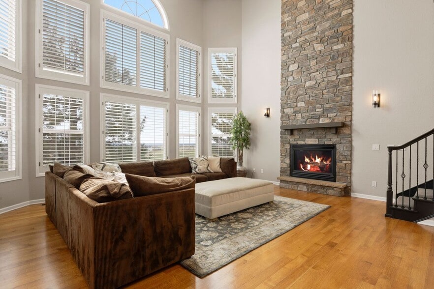 Building Photo - 6258 Oxford Peak Ct