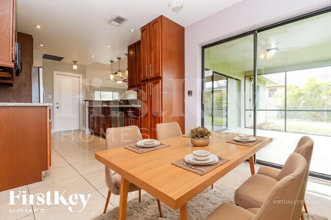 Building Photo - 8401 Buena Vista Rd