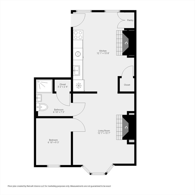 Building Photo - 587 Tremont St