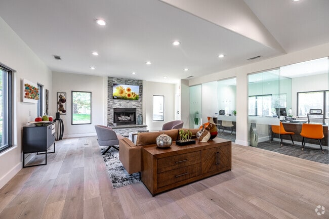 Interior Photo
