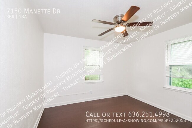 Building Photo - 7150 Manette Dr