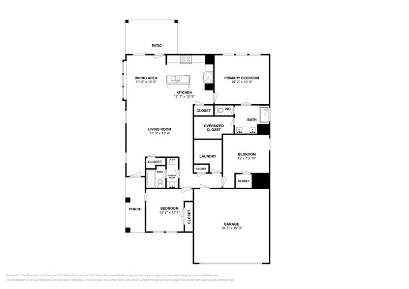 Building Photo - 2418 Foster Hl Rd