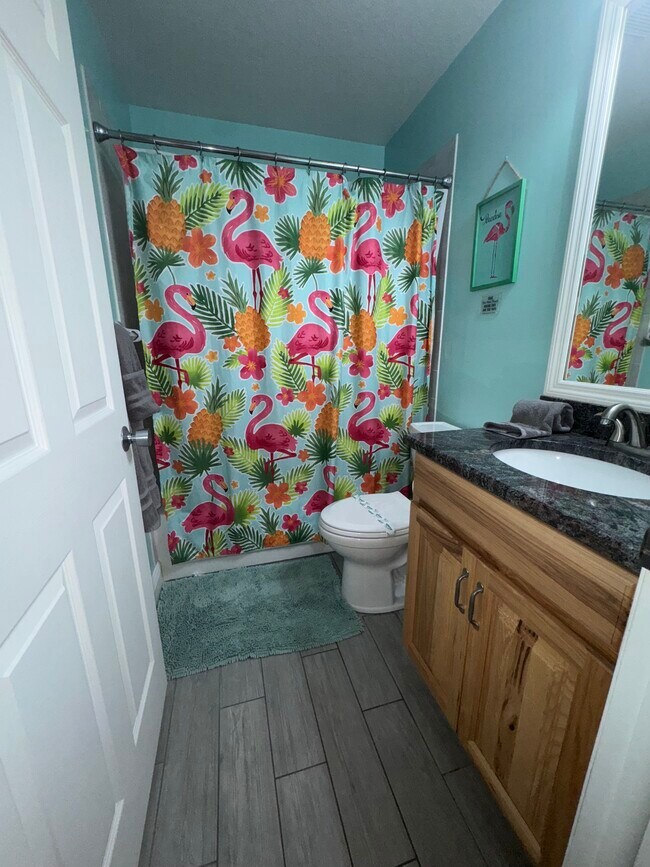 Building Photo - 1107 SW 41st Terrace