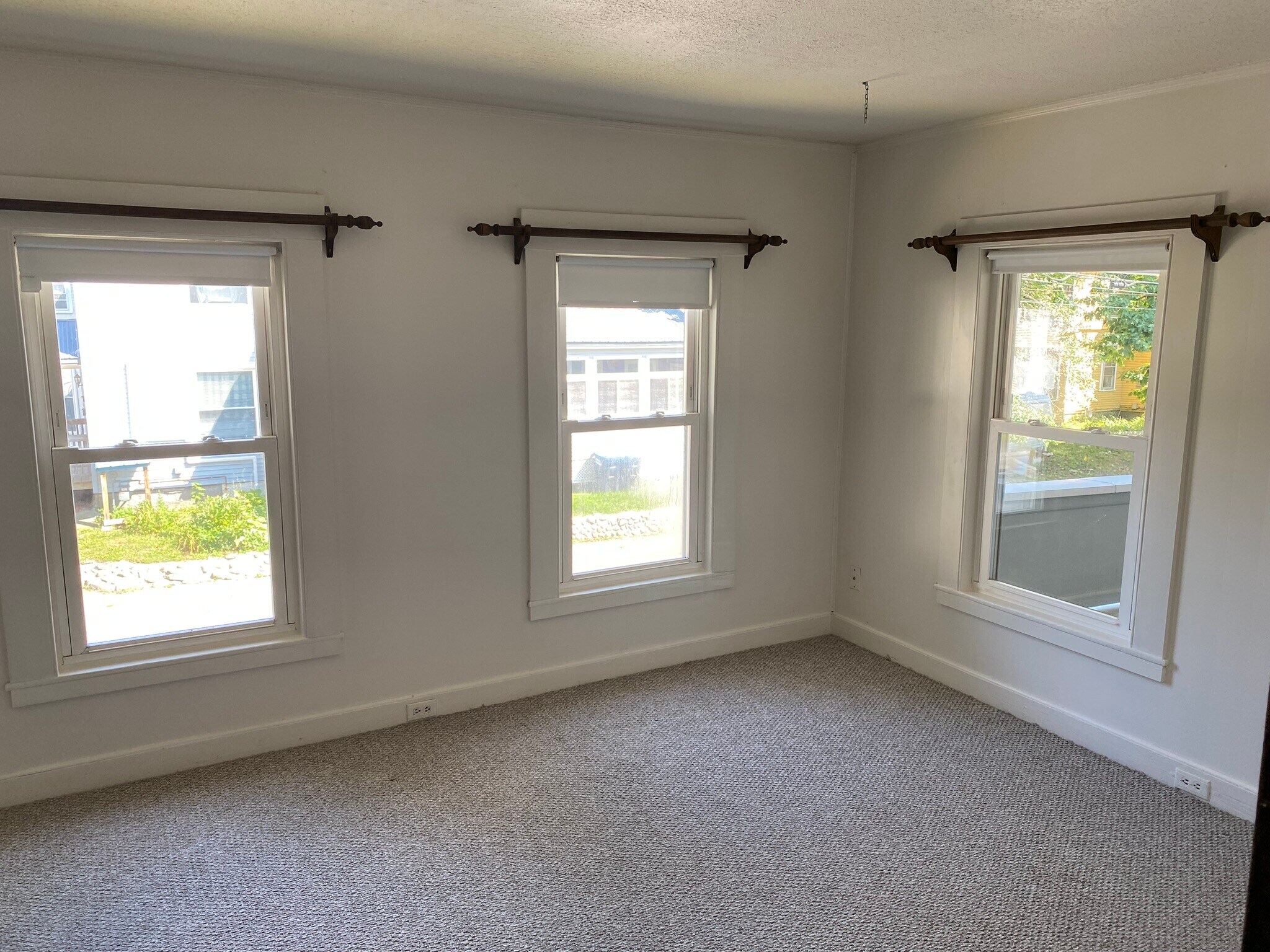 bedroom 1 - 210 Center St