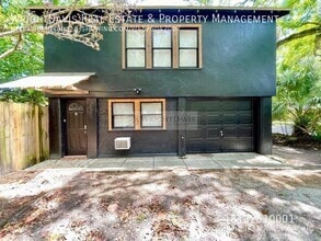 Building Photo - 6601 1/2 N Navin Ave-B