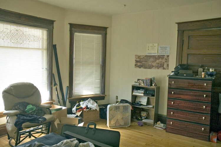 Building Photo - 117 N Butler St