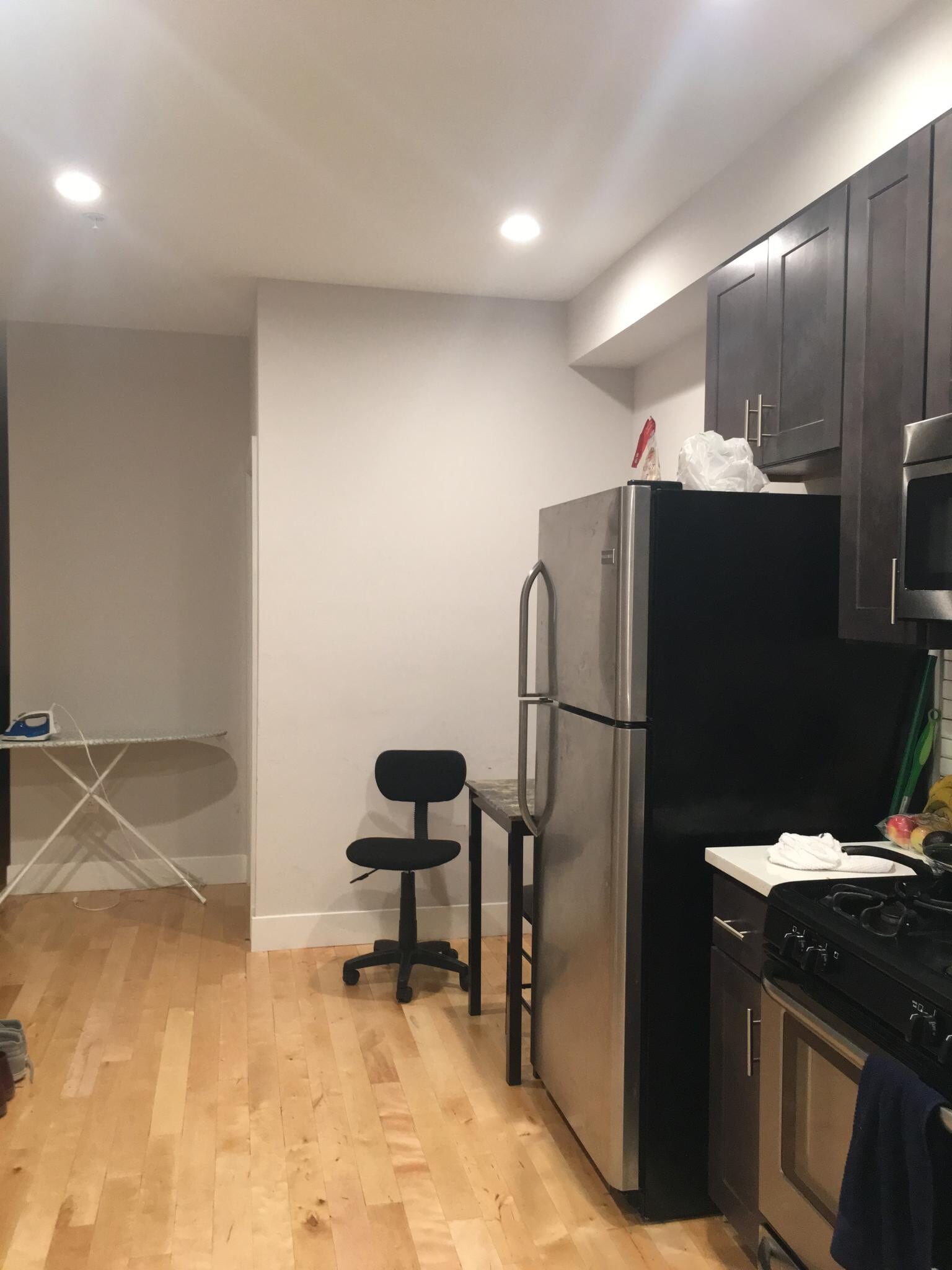 kitchen - 4239 Haverford Ave