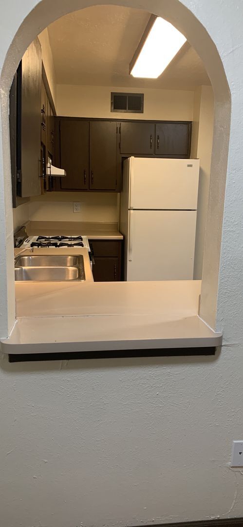 Interior Photo - Alvarado Square