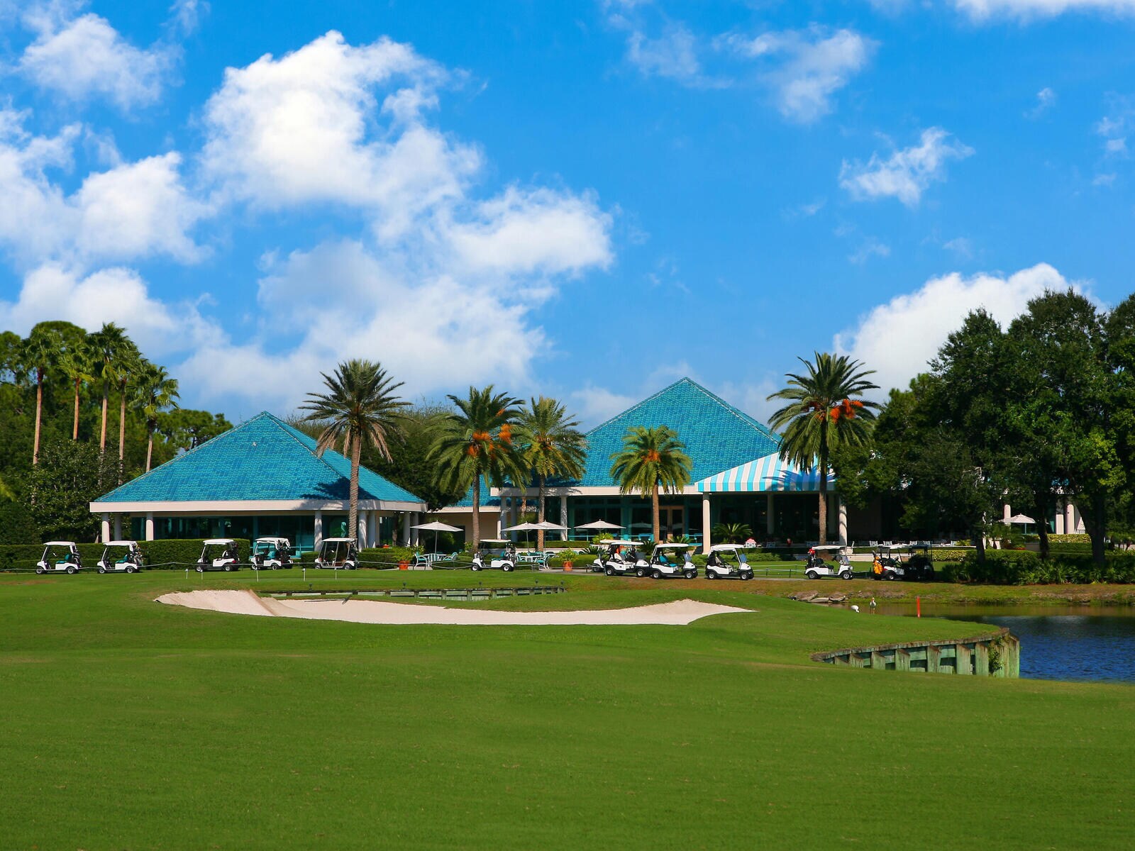 Building Photo - 7535 Ascot Ct