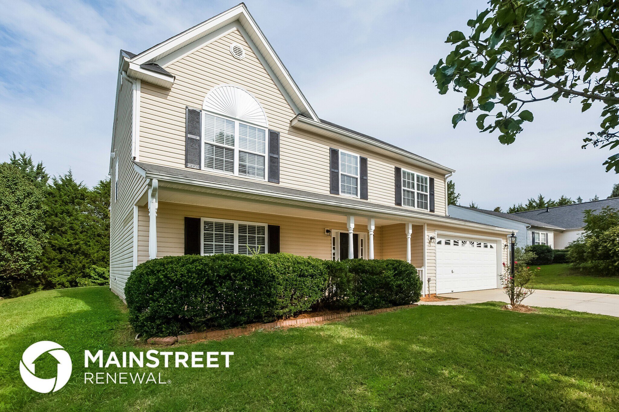 Building Photo - 196 Stallings Mill Dr