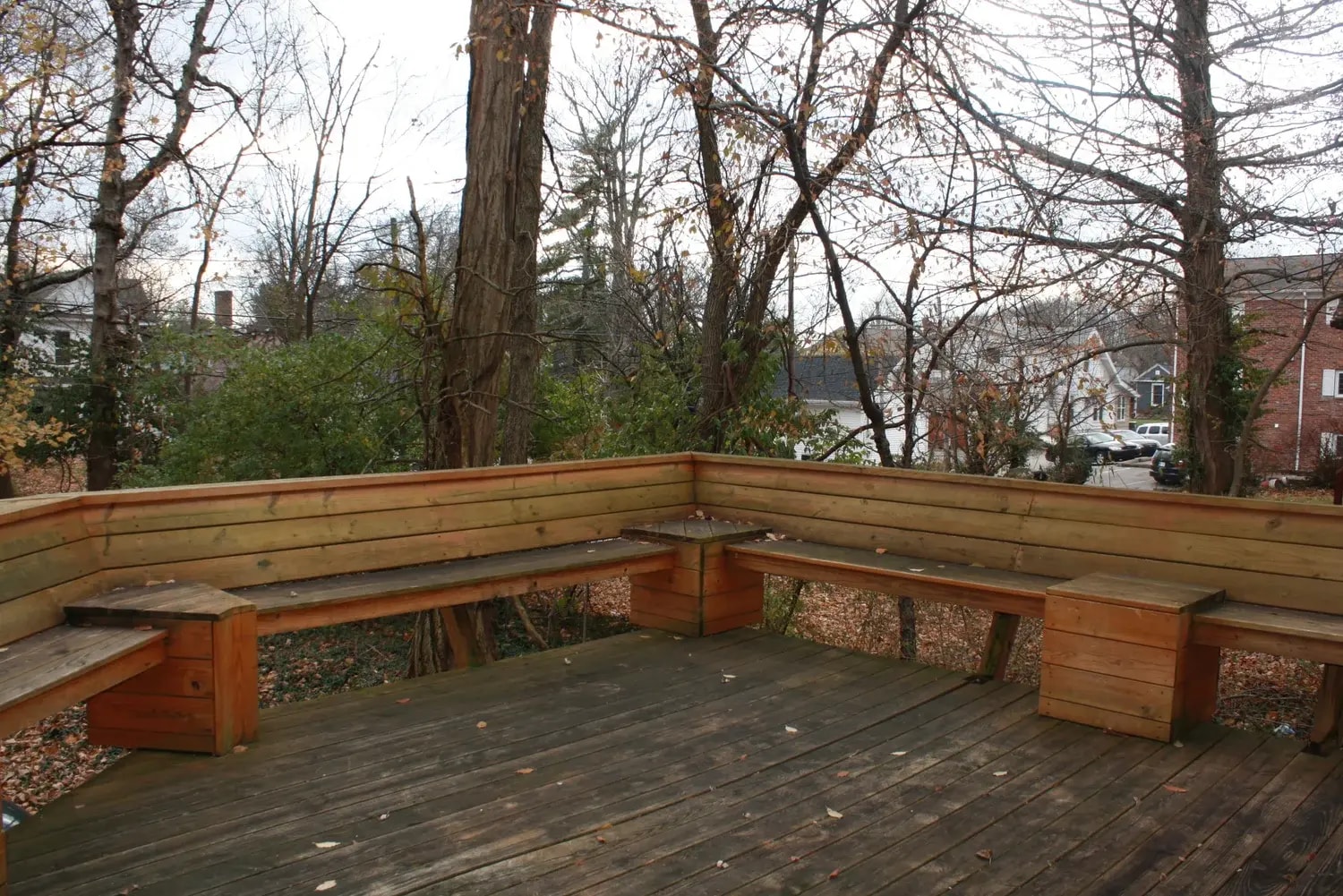 Building Photo - 720 E Hunter Ave