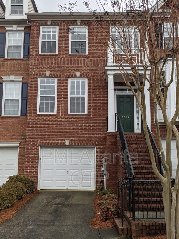Building Photo - 1734 Highlands View Dr