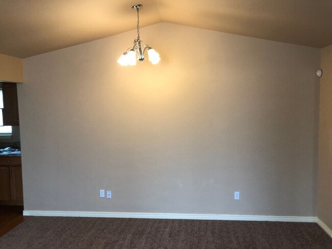 Building Photo - RANCH-STYLE 3BD DUPLEX FEATURING ONE-LEVEL LIVING IN FALCON! - Security Deposit Waiver Available