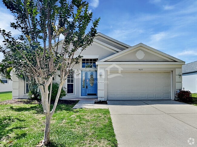 Building Photo - 4623 Turtle Bay Ter
