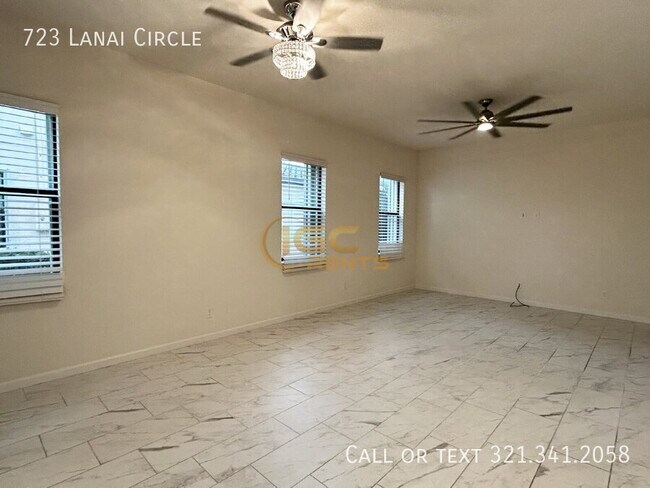 Building Photo - 723 Lanai Cir