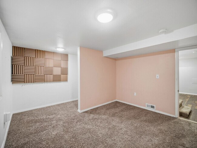 Building Photo - Updated Spokane Rental Home with 4 Bedrooms & Private Yard