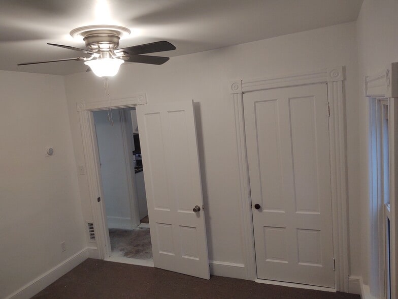 BEDROOM - 99 Madison St