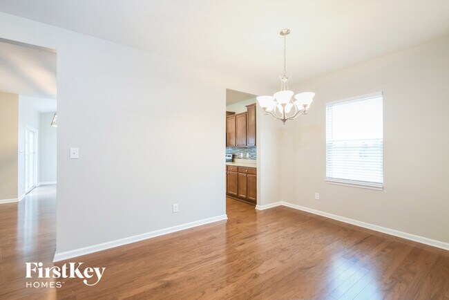 Building Photo - 5874 Crowley Pkwy