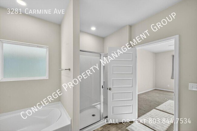 Building Photo - 3281 Carmine Ave