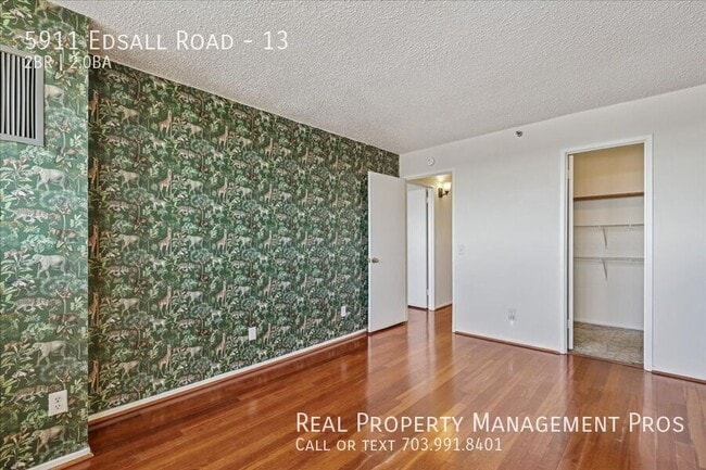 Building Photo - 5911 Edsall Rd