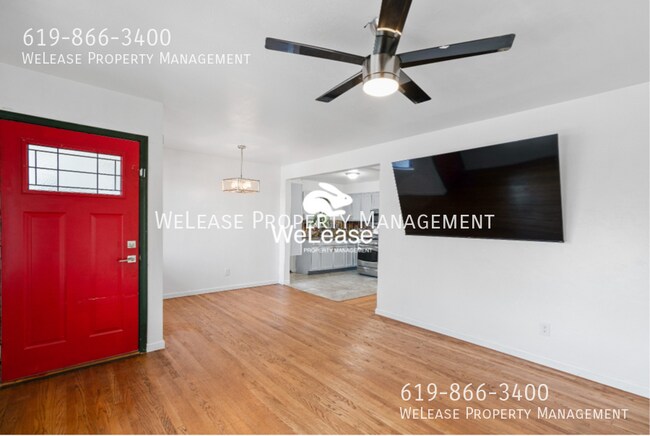 Building Photo - 3964 Delta St