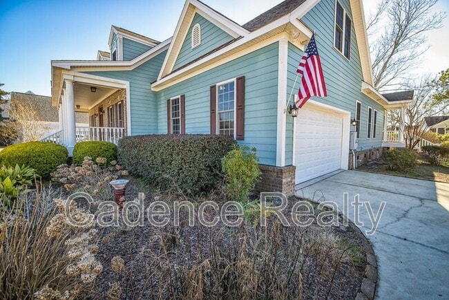 Building Photo - 205 N Sea Lily Ct