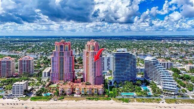 Building Photo - 2110 N Ocean Blvd