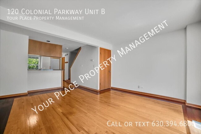 Building Photo - 120 Colonial Pkwy