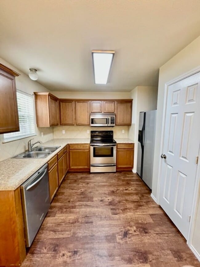 Building Photo - 6513 Cold Water