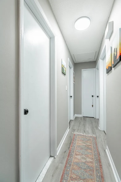 Building Photo - 1705 Milne St