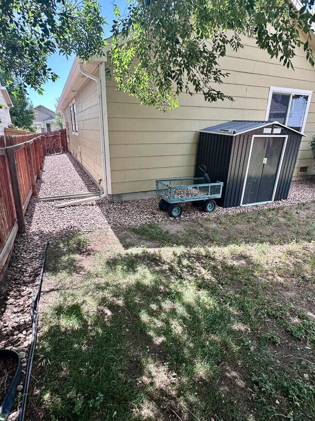 Building Photo - 6230 Grand Mesa Dr