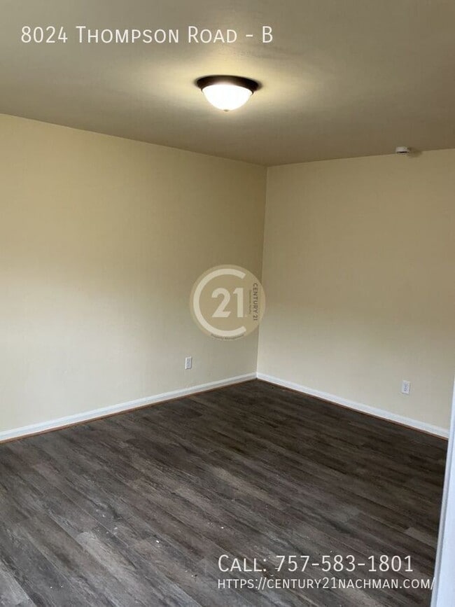 Building Photo - 8024 Thompson Rd