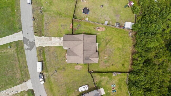 Building Photo - 514 Aberdineshire Ct